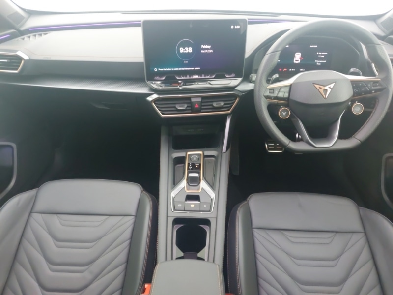 Used Cupra Formentor 2025 for sale - 76447444: Photo 2