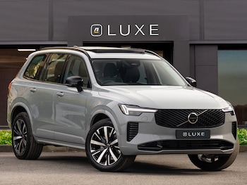 Used Volvo XC90 2025 for sale - 78253891: Photo