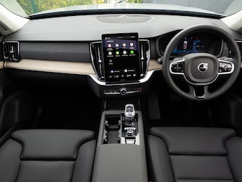 Used Volvo XC90 2025 for sale - 78253891: Photo