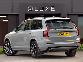 Used Volvo XC90 2025 for sale - 78253891: Photo