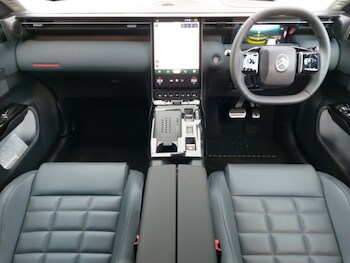 Used Citroen C5 Aircross 2025 for sale - 77311997: Photo