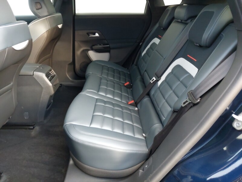 Used Citroen C5 Aircross 2025 for sale - 77311997: Photo 6