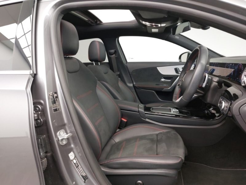 Used Mercedes-Benz A-Class 2023 for sale - 77877130: Photo 11