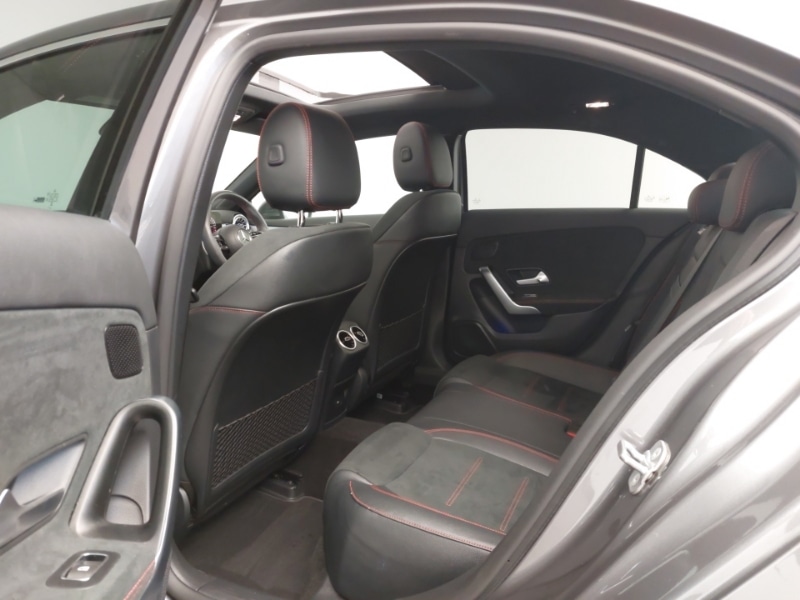 Used Mercedes-Benz A-Class 2023 for sale - 77877130: Photo 12