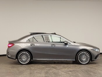 Used Mercedes-Benz A-Class 2023 for sale - 77877130: Photo