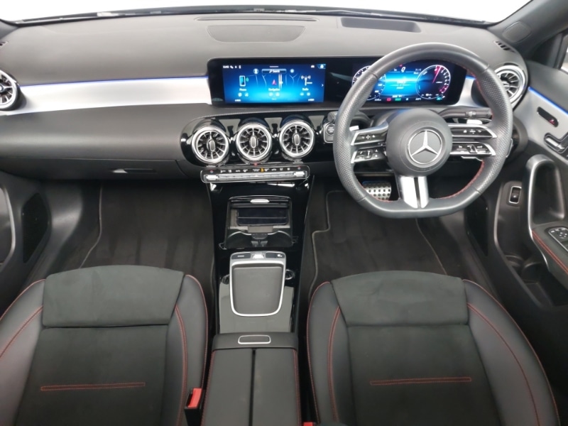 Used Mercedes-Benz A-Class 2023 for sale - 77877130: Photo 4