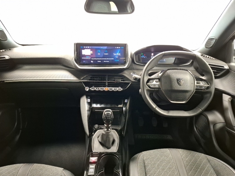 Used Peugeot 2008 2024 for sale - 76401115: Photo 2