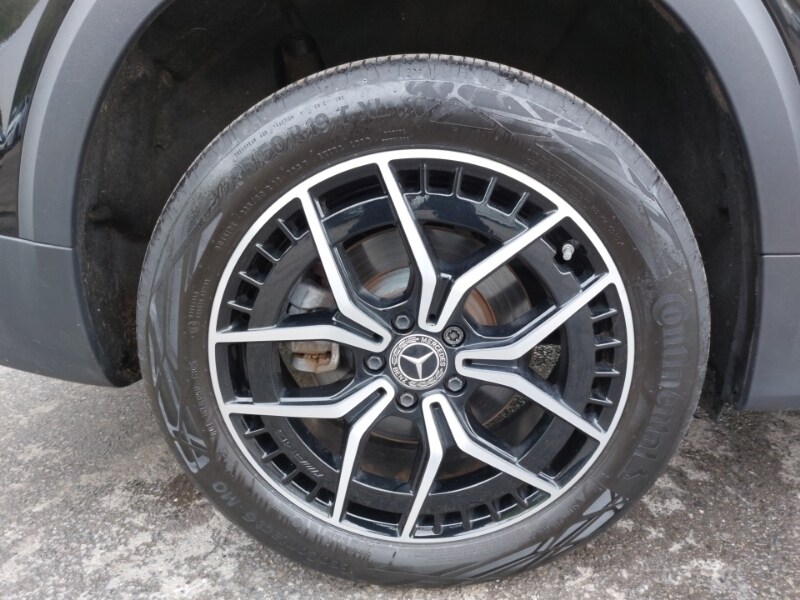 Used Mercedes-Benz EQB 2022 for sale - 76354139: Photo 12