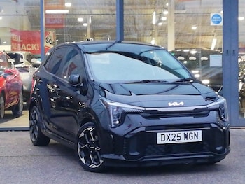 Used Kia Picanto 2025 for sale - 77361177: Photo