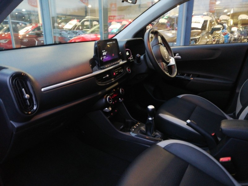 Used Kia Picanto 2025 for sale - 77361177: Photo 5