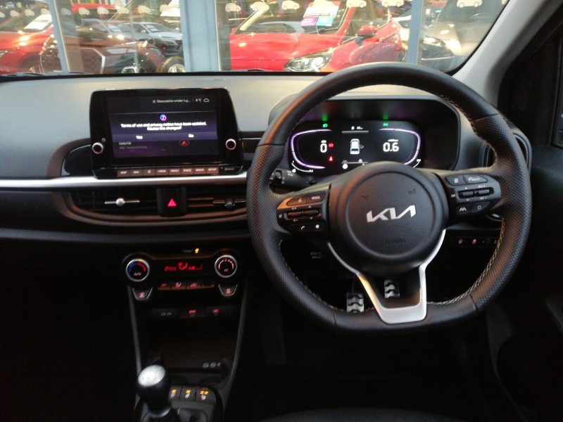 Used Kia Picanto 2025 for sale - 77361177: Photo 7