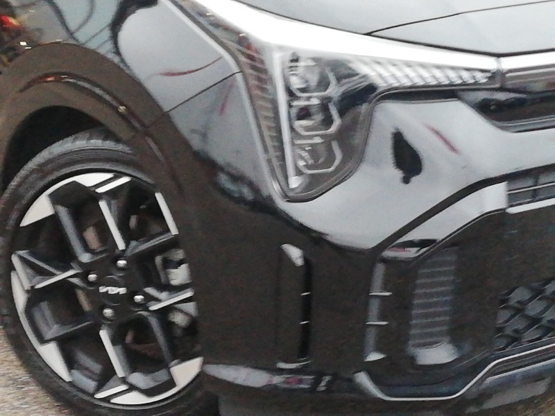 Used Kia Picanto 2025 for sale - 77361177: Photo 9