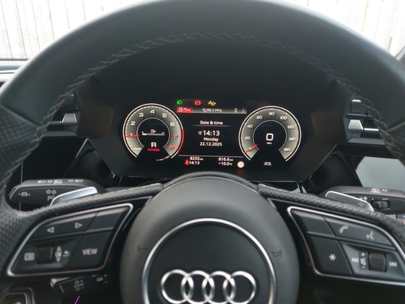 Used Audi A3 2024 for sale - 77028658: Photo 11