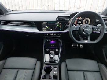 Used Audi A3 2024 for sale - 77028658: Photo