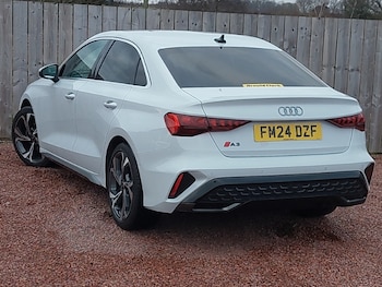 Used Audi A3 2024 for sale - 77028658: Photo