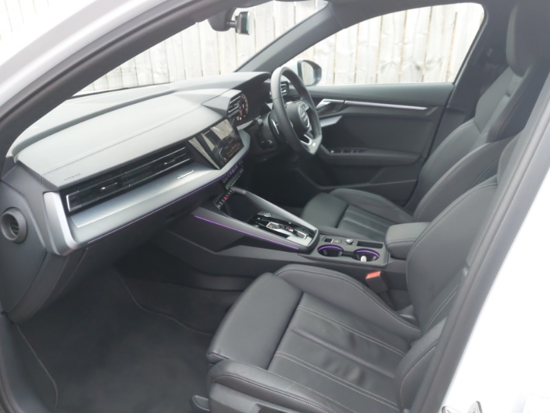 Used Audi A3 2024 for sale - 77028658: Photo 5