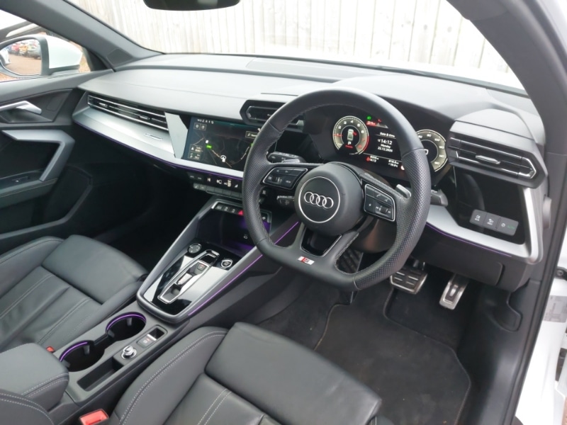 Used Audi A3 2024 for sale - 77028658: Photo 7