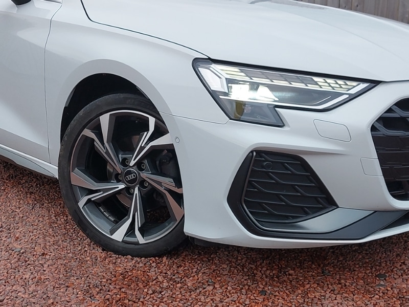 Used Audi A3 2024 for sale - 77028658: Photo 9