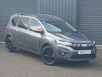 Used Dacia Jogger 2025 for sale - 77702520: Photo