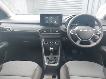 Used Dacia Jogger 2025 for sale - 77702520: Photo