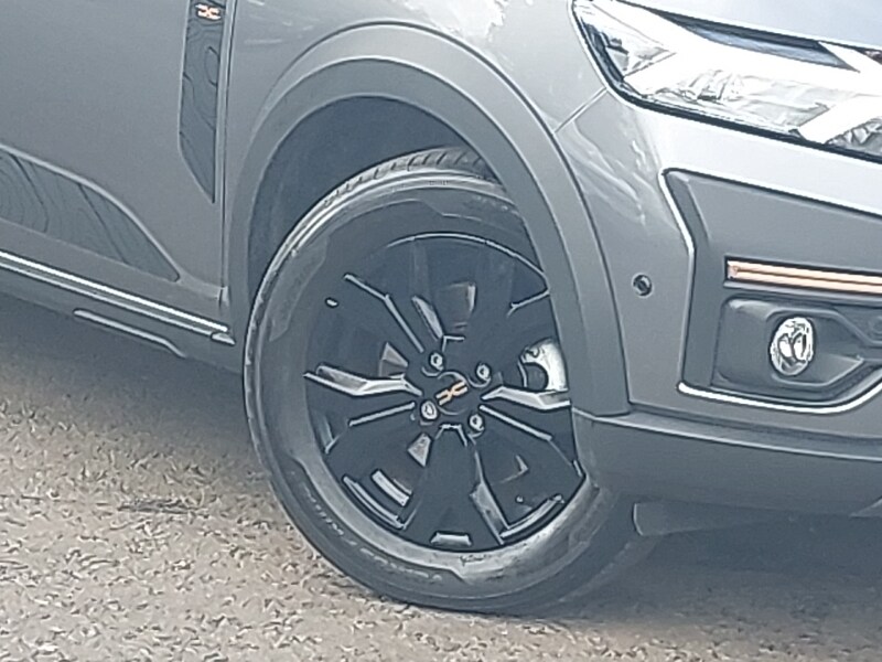 Used Dacia Jogger 2025 for sale - 77702520: Photo 9