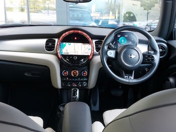 Used MINI Cooper 2021 for sale - 75893358: Photo