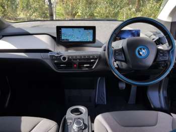 Used BMW i3 2022 for sale - 74882107: Photo