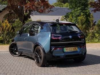 Used BMW i3 2022 for sale - 74882107: Photo
