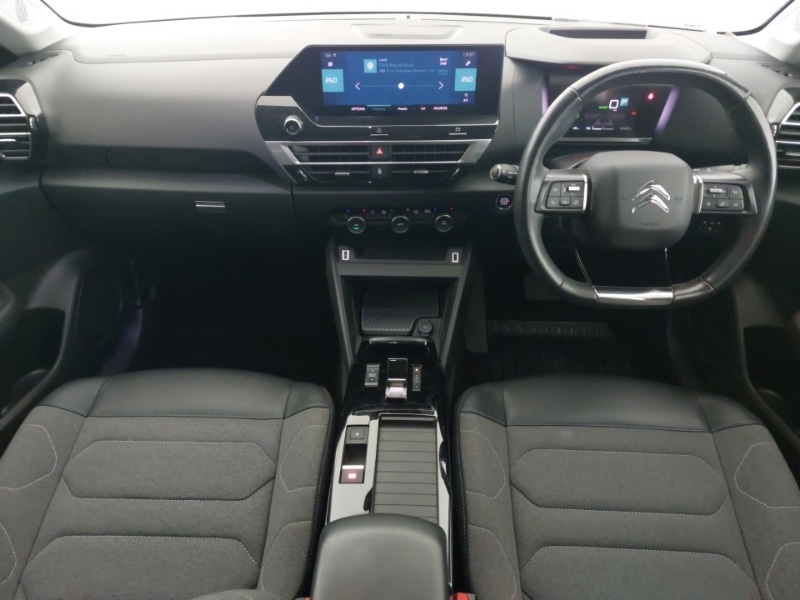 Used Citroen C4 2022 for sale - 77833025: Photo 2