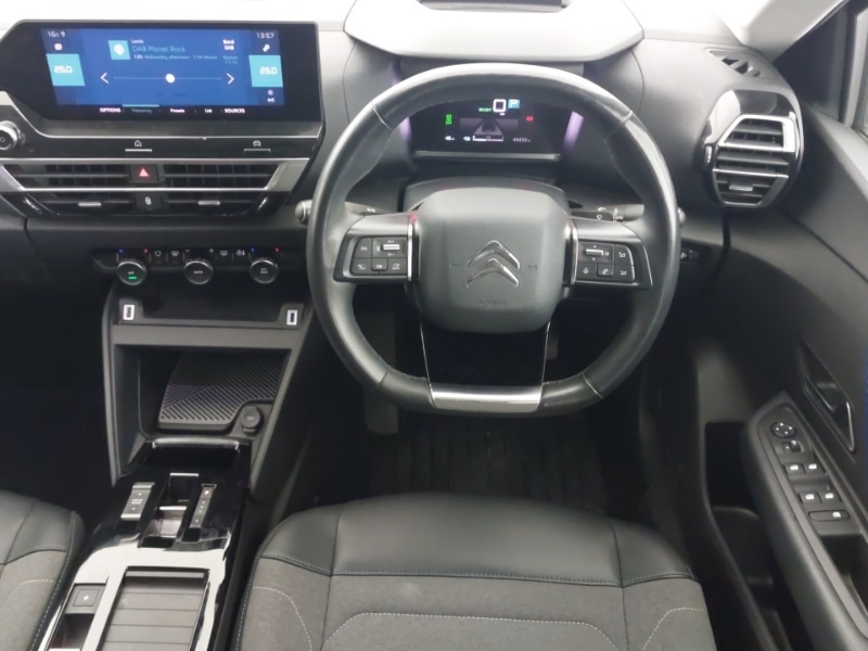 Used Citroen C4 2022 for sale - 77833025: Photo 7