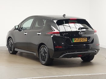 Used Nissan Leaf 2022 for sale - 78848462: Photo