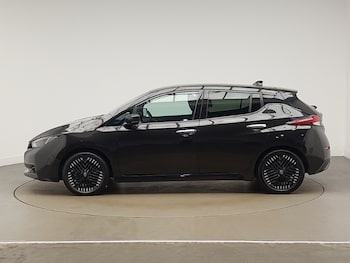 Used Nissan Leaf 2022 for sale - 78848462: Photo