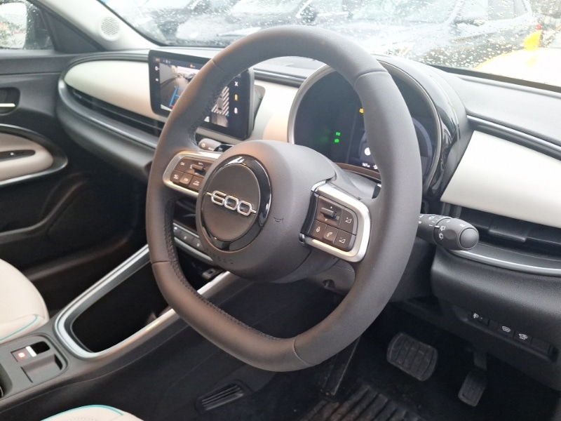 Used Fiat 600 2025 for sale - 77115440: Photo 11