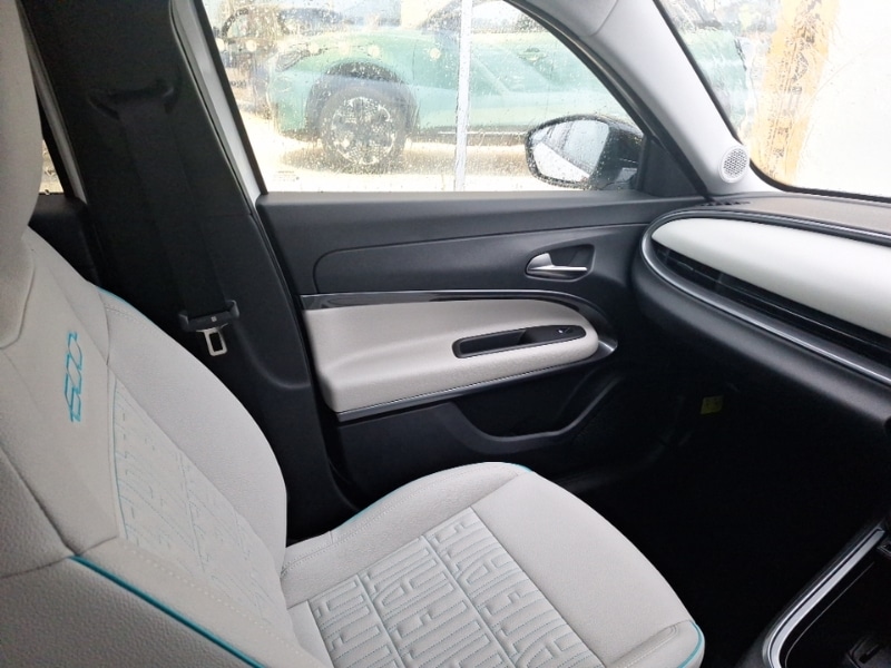 Used Fiat 600 2025 for sale - 77115440: Photo 5