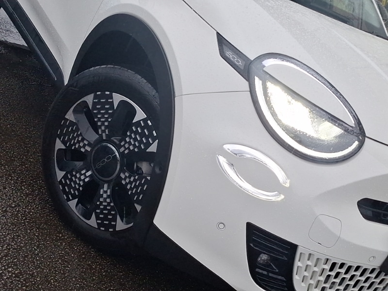 Used Fiat 600 2025 for sale - 77115440: Photo 9