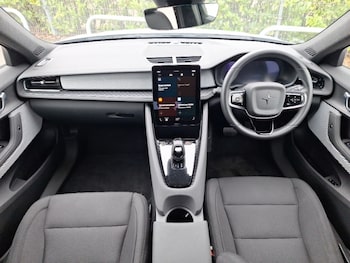 Used Polestar Polestar 2 2023 for sale - 78243940: Photo