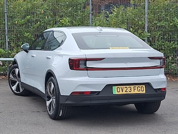 Used Polestar Polestar 2 2023 for sale - 78243940: Photo