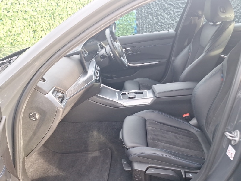 Used BMW 3 Series 2023 for sale - 77244953: Photo 7