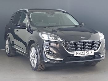 Ford - Kuga