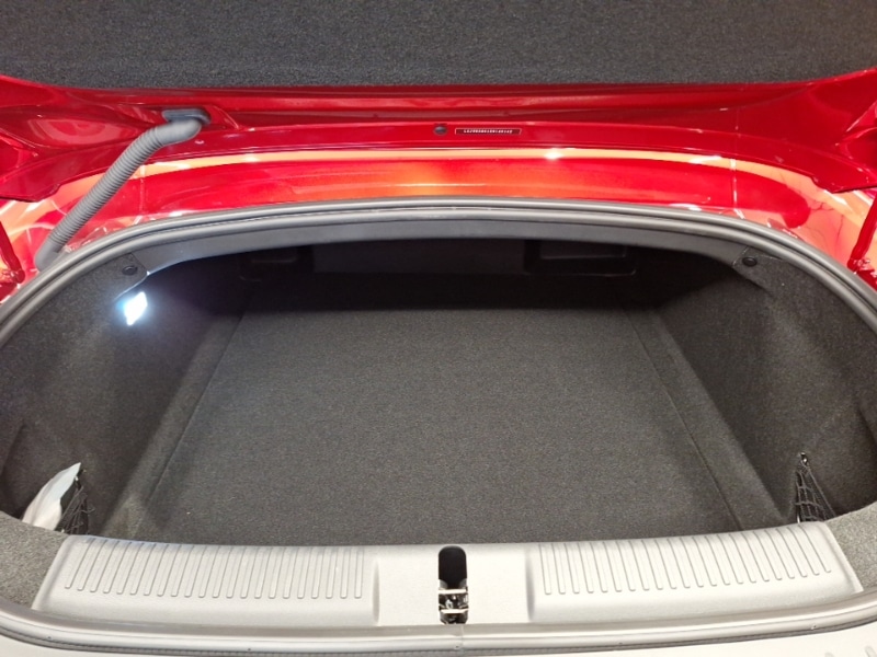 Used MG Cyberster 2025 for sale - 78071639: Photo 8