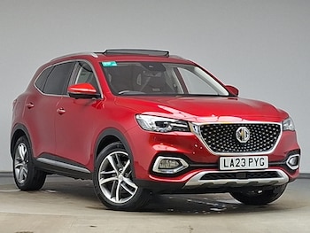 Used MG MG HS 2023 for sale - 79501168: Photo