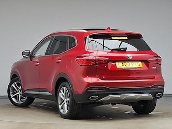 Used MG MG HS 2023 for sale - 79501168: Photo