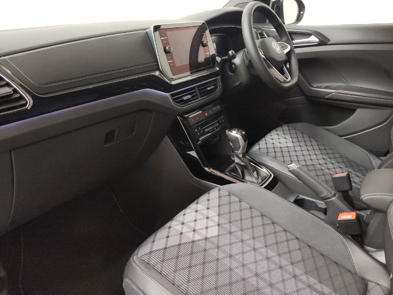 Used Volkswagen T-Cross 2024 for sale - 76411108: Photo 5