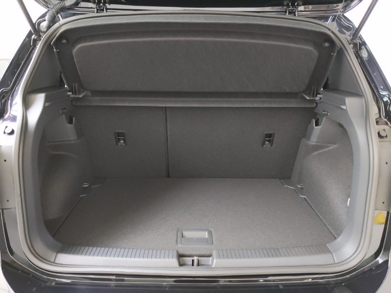 Used Volkswagen T-Cross 2024 for sale - 76411108: Photo 8