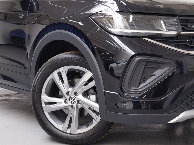 Used Volkswagen T-Cross 2024 for sale - 76411108: Photo 9