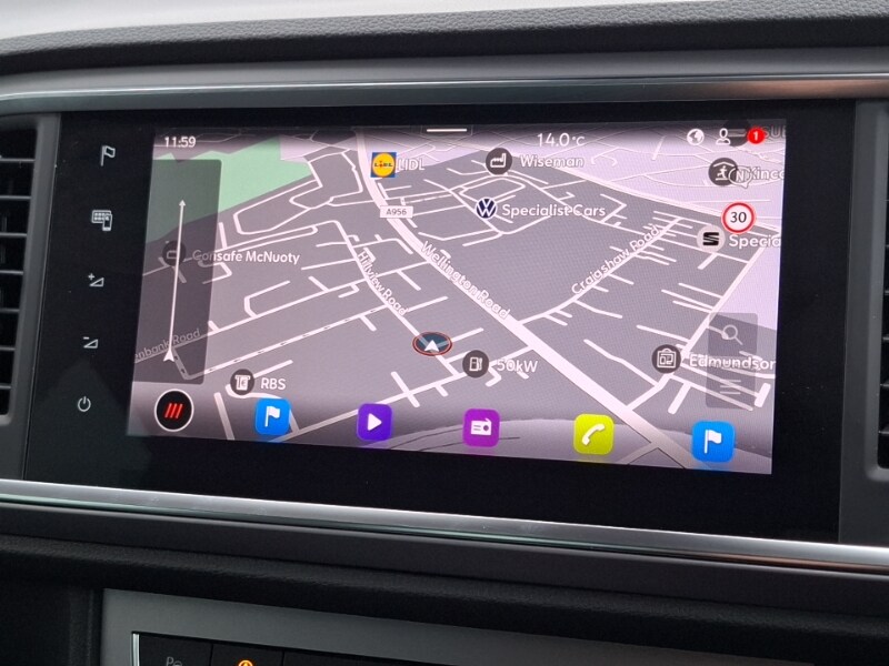 Used SEAT Ateca 2024 for sale - 76695370: Photo 12