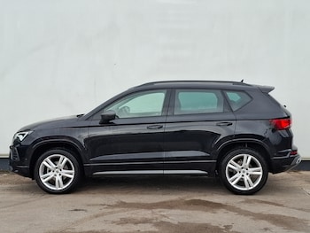 Used SEAT Ateca 2024 for sale - 76695370: Photo