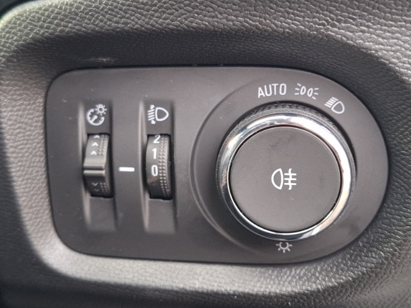 Used Vauxhall Corsa 2022 for sale - 77652637: Photo 12