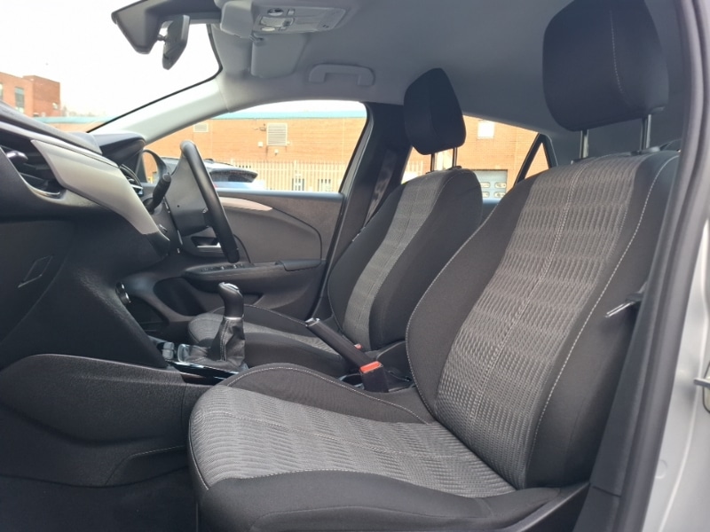 Used Vauxhall Corsa 2022 for sale - 77652637: Photo 5