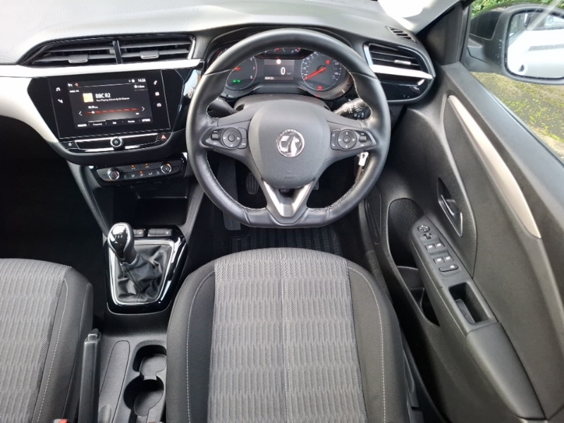 Used Vauxhall Corsa 2022 for sale - 77652637: Photo 7